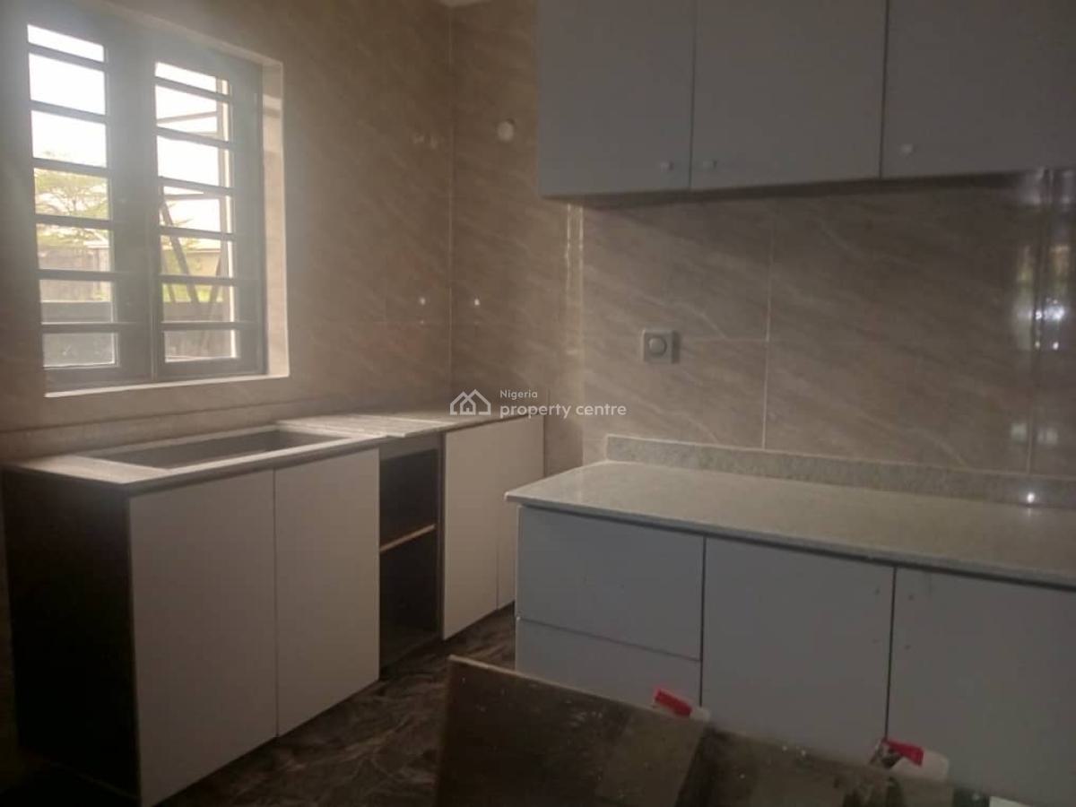 4 Bedrooms Detached Duplex, Opic, Isheri North, Lagos, Detached Duplex for Sale