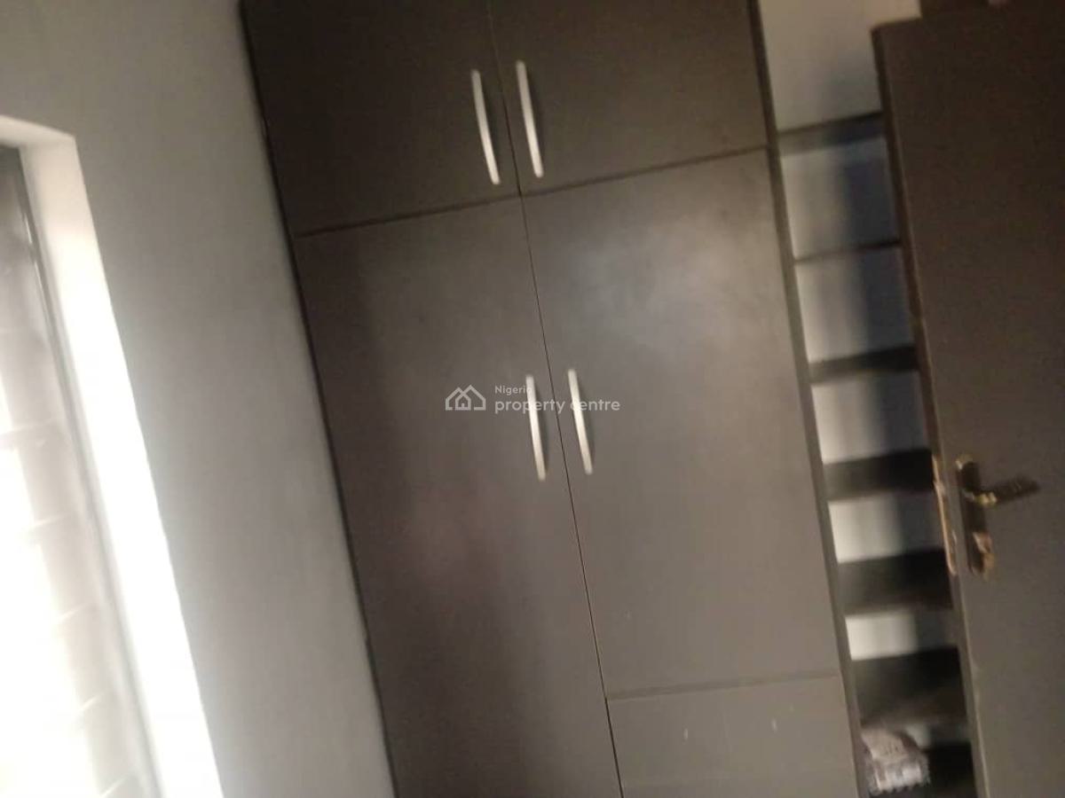 4 Bedrooms Detached Duplex, Opic, Isheri North, Lagos, Detached Duplex for Sale