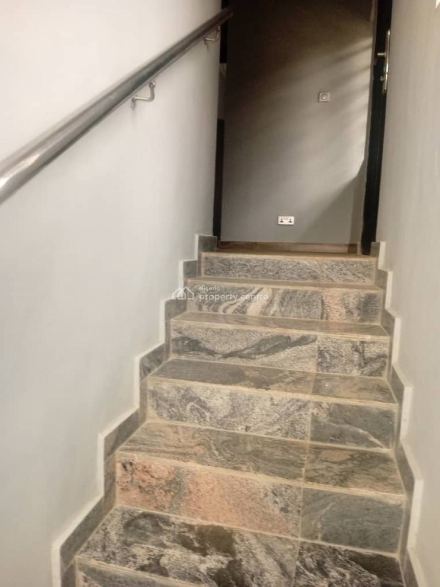 4 Bedrooms Detached Duplex, Opic, Isheri North, Lagos, Detached Duplex for Sale