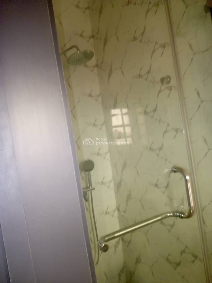 4 Bedrooms Detached Duplex, Opic, Isheri North, Lagos, Detached Duplex for Sale