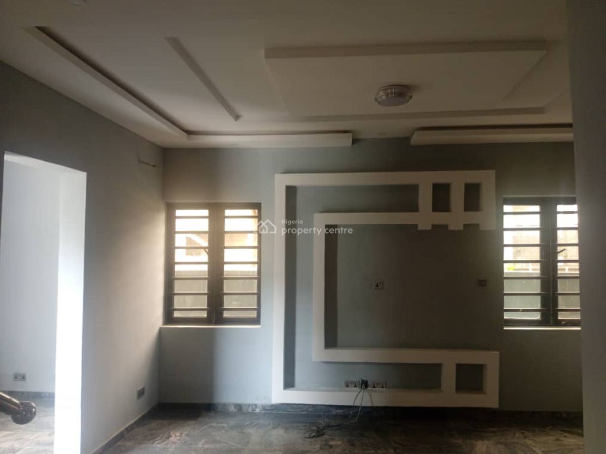 4 Bedrooms Detached Duplex, Opic, Isheri North, Lagos, Detached Duplex for Sale