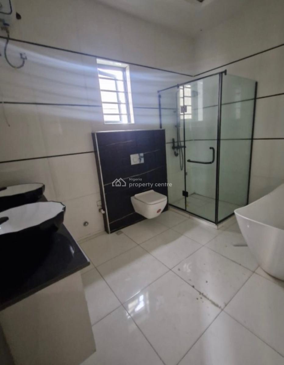 5 Bedroom Fully Detach Duplex with Bq, Ajah, Lagos, Detached Duplex for Sale