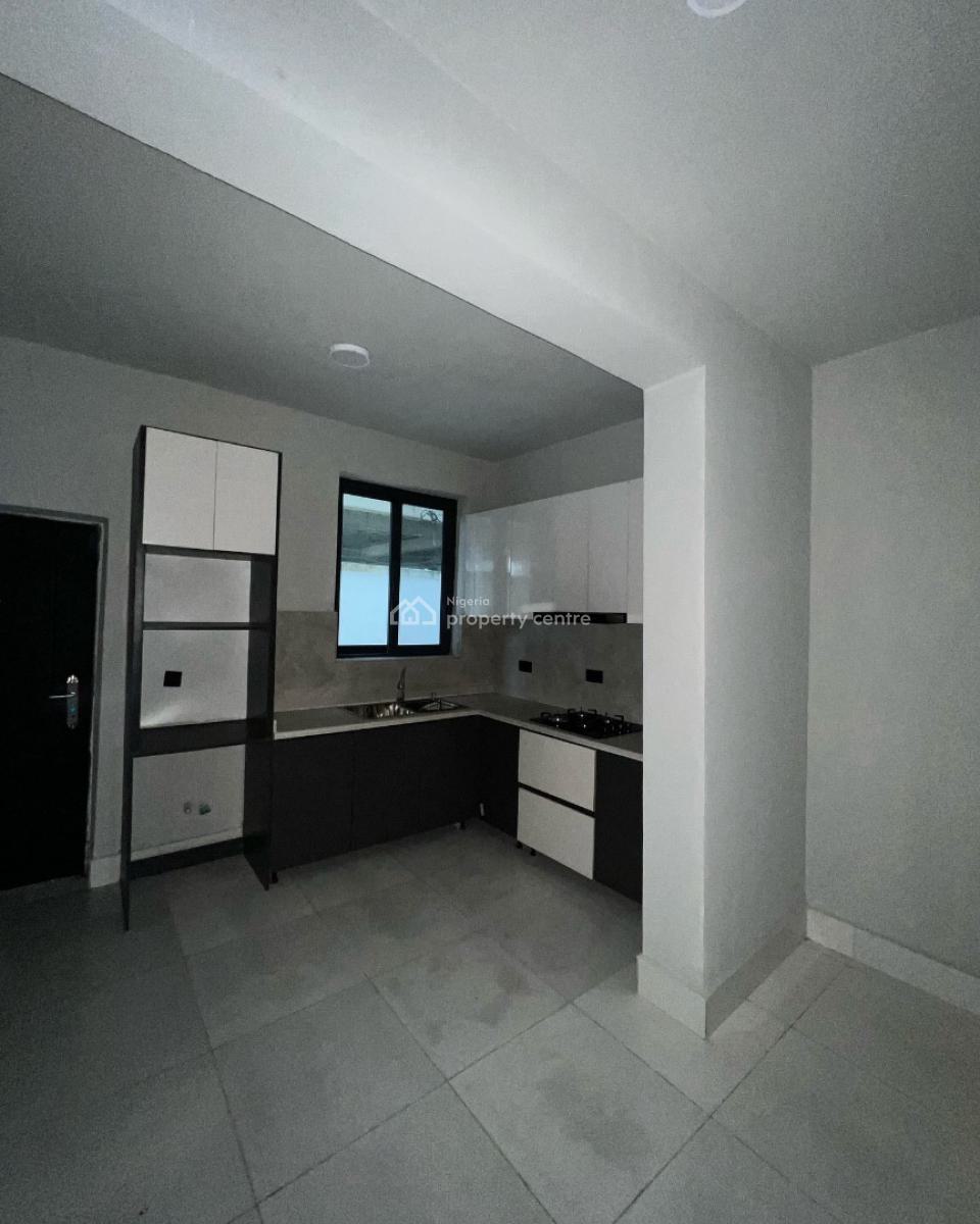 Lovely 4 Bedroom Terrace Duplex with Bq, Ikate, Lekki, Lagos, Terraced Duplex for Rent