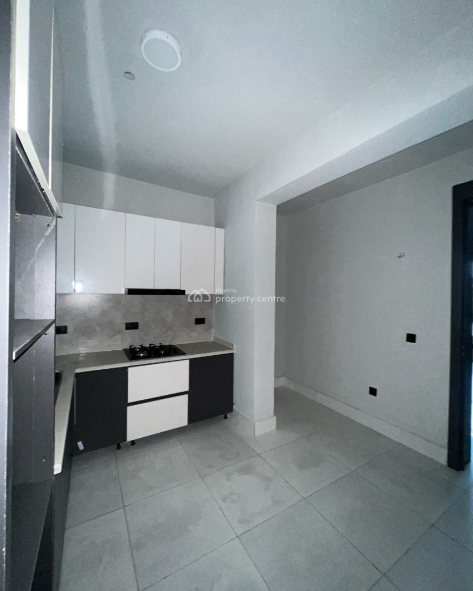 Lovely 4 Bedroom Terrace Duplex with Bq, Ikate, Lekki, Lagos, Terraced Duplex for Rent