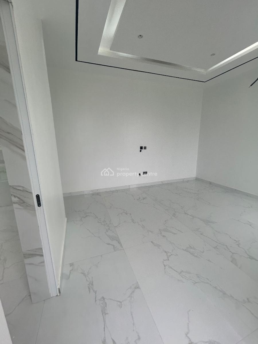 Glass House, Victory Park Estate, Lekki, Lagos, Detached Duplex for Sale