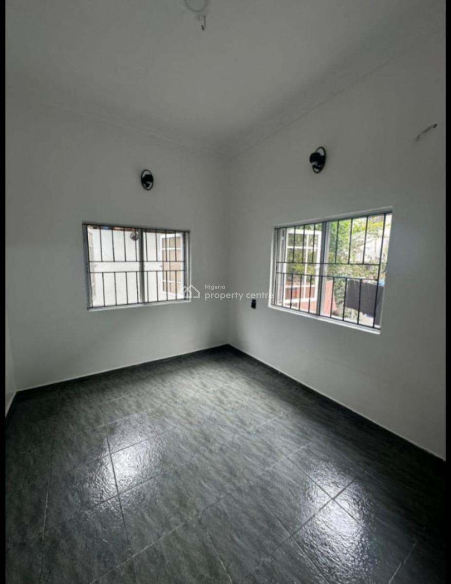 Spacious 2 Bedroom Flats Available, Off Providence Street, Lekki Phase 1, Lekki, Lagos, House for Rent
