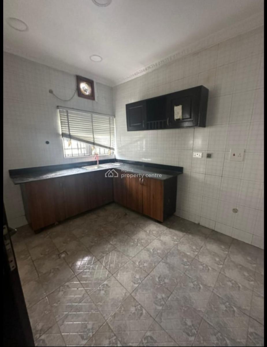 Spacious 2 Bedroom Flats Available, Off Providence Street, Lekki Phase 1, Lekki, Lagos, House for Rent