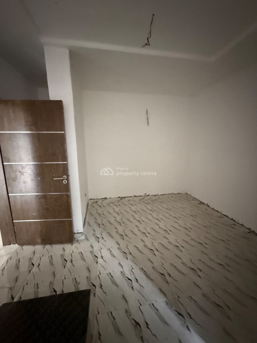 Newly Built Miniflat Off Ishaga, Surulere, Off Ishaga Road, Surulere, Lagos, Mini Flat (room and Parlour) for Rent