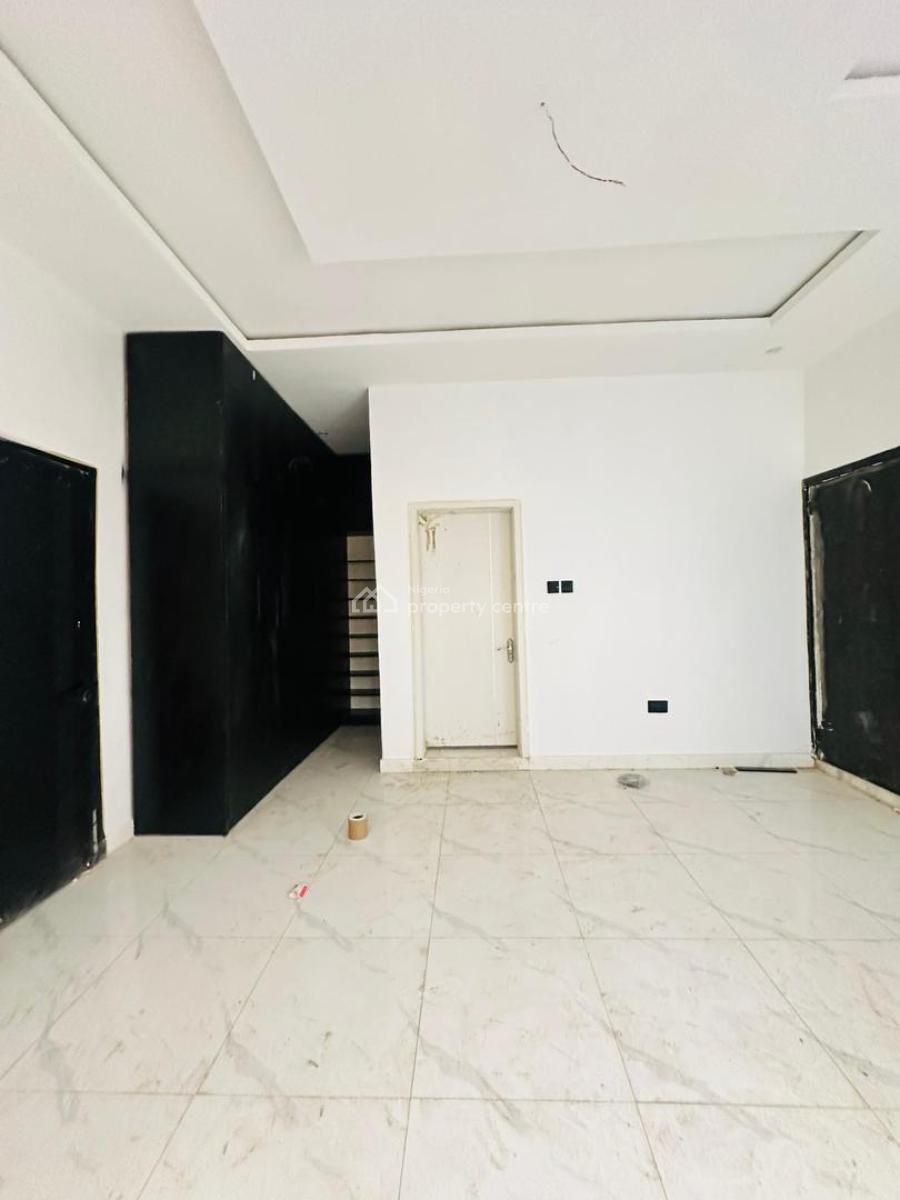 Newly Built 4 Bedroom Semi Detached Duplex, Magodo, Isheri, Lagos, Semi-detached Duplex for Sale