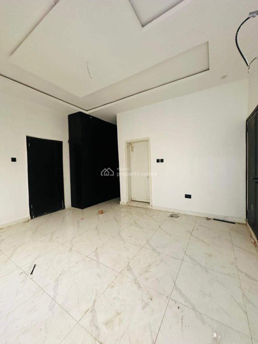 Newly Built 4 Bedroom Semi Detached Duplex, Magodo, Isheri, Lagos, Semi-detached Duplex for Sale