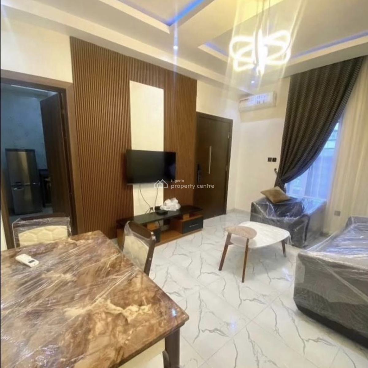 1 Bedroom Apartment, Ologolo, Lekki, Lagos, Flat / Apartment for Sale