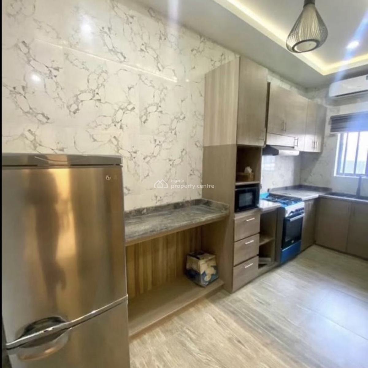 1 Bedroom Apartment, Ologolo, Lekki, Lagos, Flat / Apartment for Sale