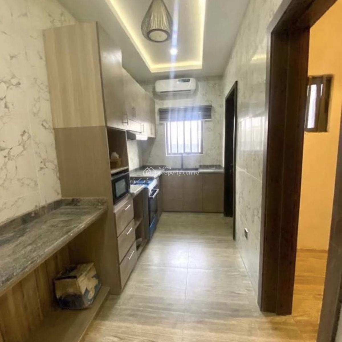 1 Bedroom Apartment, Ologolo, Lekki, Lagos, Flat / Apartment for Sale
