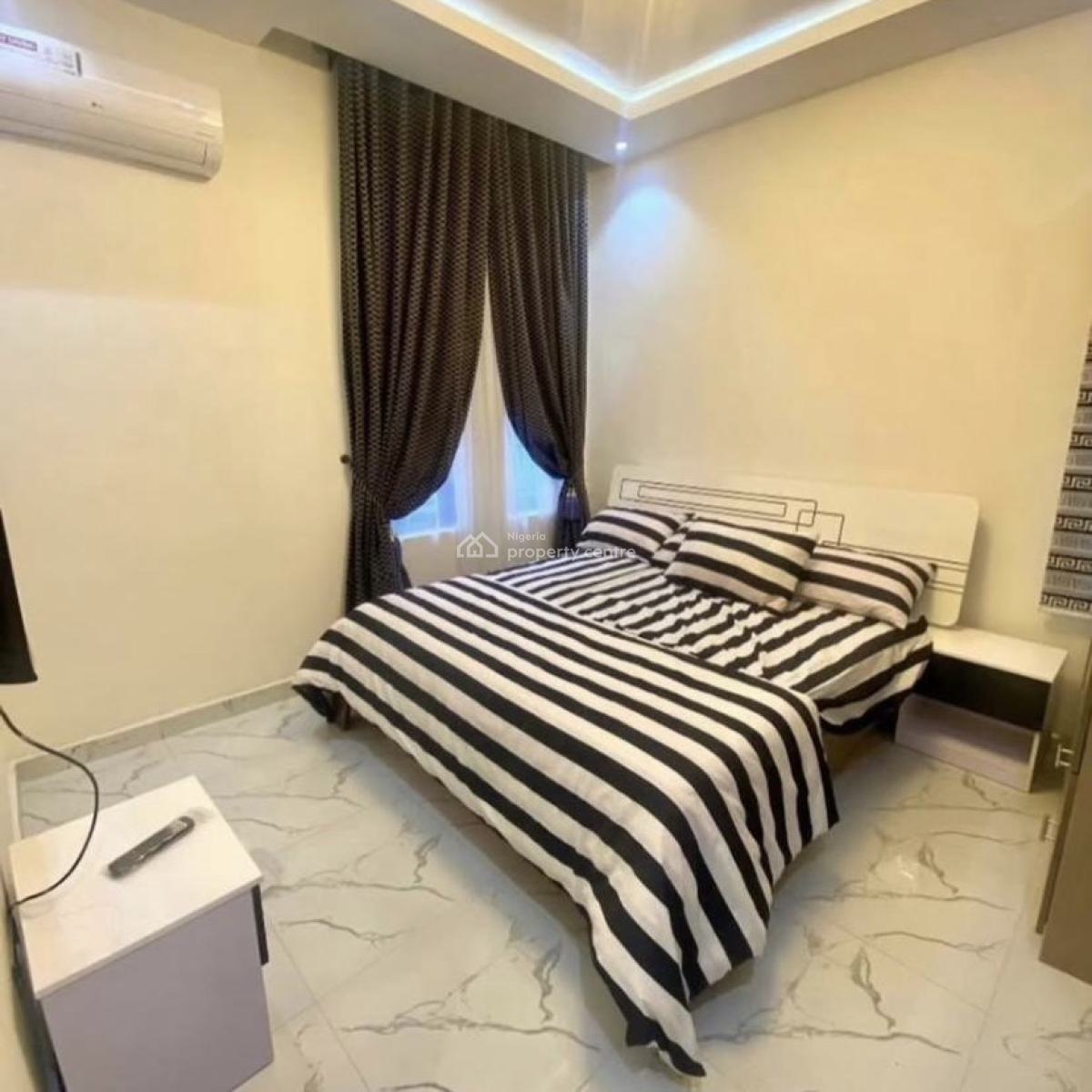 1 Bedroom Apartment, Ologolo, Lekki, Lagos, Flat / Apartment for Sale