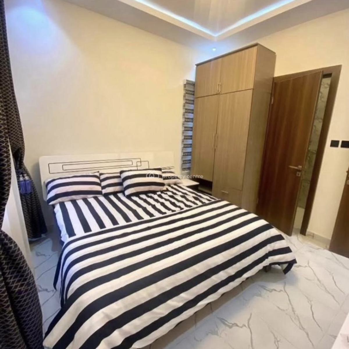 1 Bedroom Apartment, Ologolo, Lekki, Lagos, Flat / Apartment for Sale