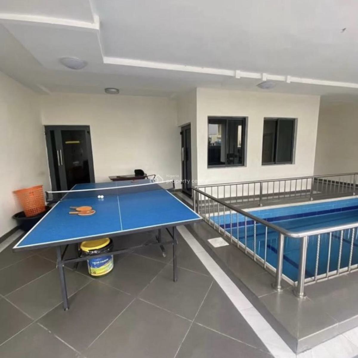 1 Bedroom Apartment, Ologolo, Lekki, Lagos, Flat / Apartment for Sale