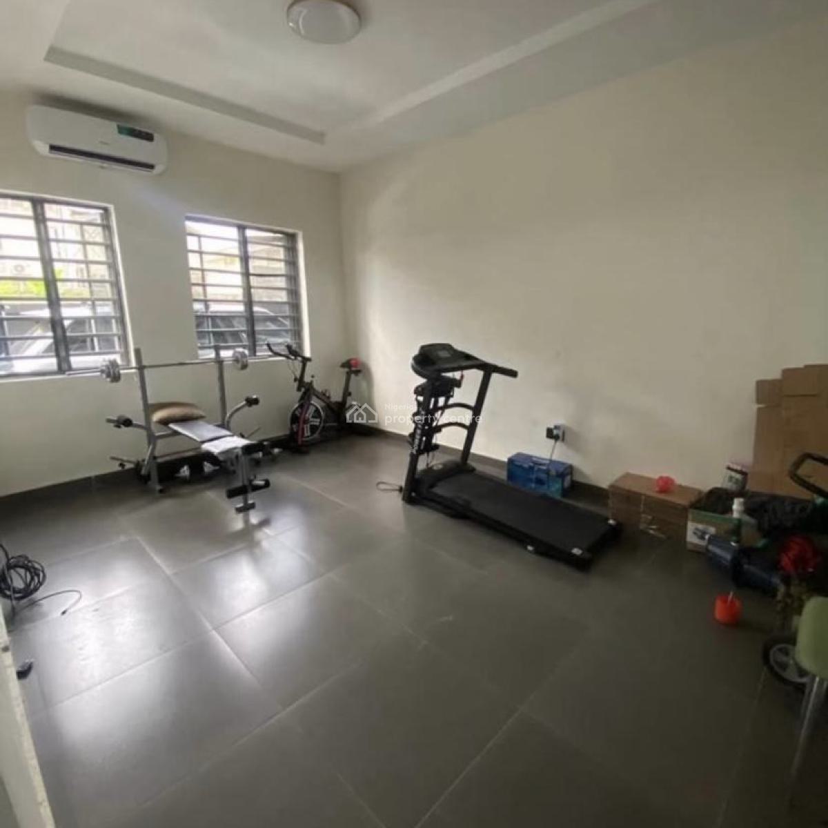 1 Bedroom Apartment, Ologolo, Lekki, Lagos, Flat / Apartment for Sale