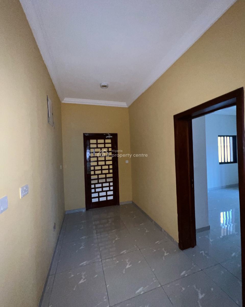 Spacious 3 Bedroom Apartment with Bq, Lekki Phase 1, Lekki, Lagos, Detached Duplex for Rent