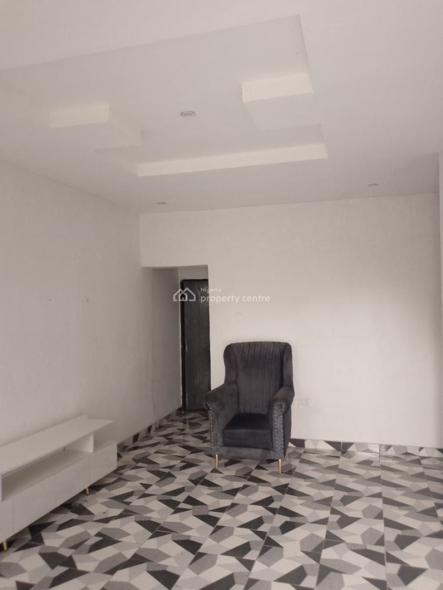 Massive Mini Flat, Greenwood Park Estate Opposite Corona School Abijo, Sangotedo, Ajah, Lagos, Mini Flat (room and Parlour) for Rent