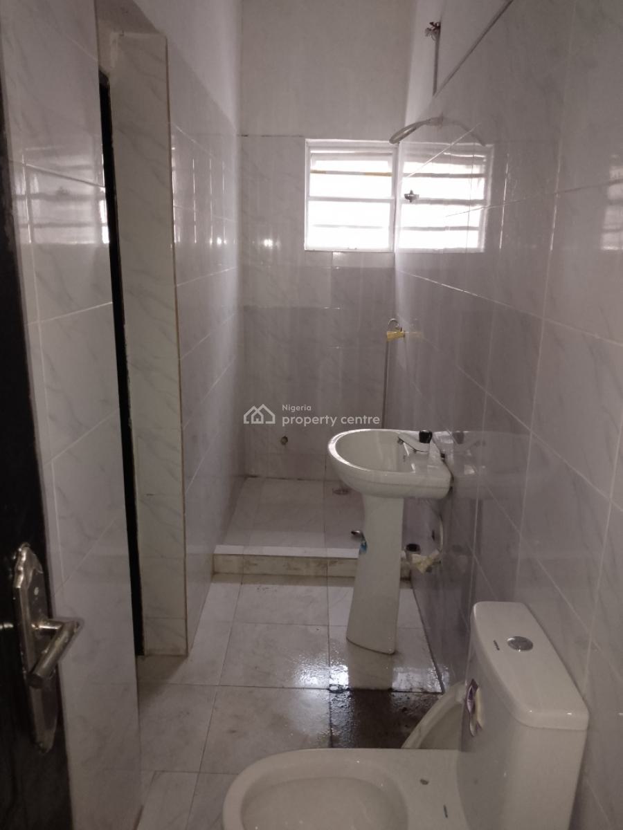 Massive Mini Flat, Greenwood Park Estate Opposite Corona School Abijo, Sangotedo, Ajah, Lagos, Mini Flat (room and Parlour) for Rent