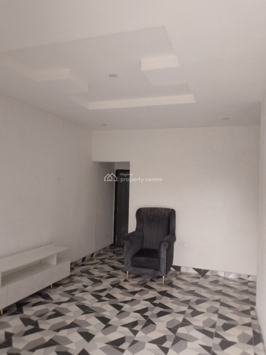 Massive Mini Flat, Greenwood Park Estate Opposite Corona School Abijo, Sangotedo, Ajah, Lagos, Mini Flat (room and Parlour) for Rent