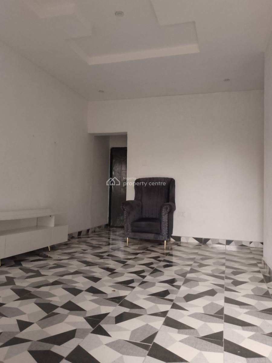 Massive Mini Flat, Greenwood Park Estate Opposite Corona School Abijo, Sangotedo, Ajah, Lagos, Mini Flat (room and Parlour) for Rent