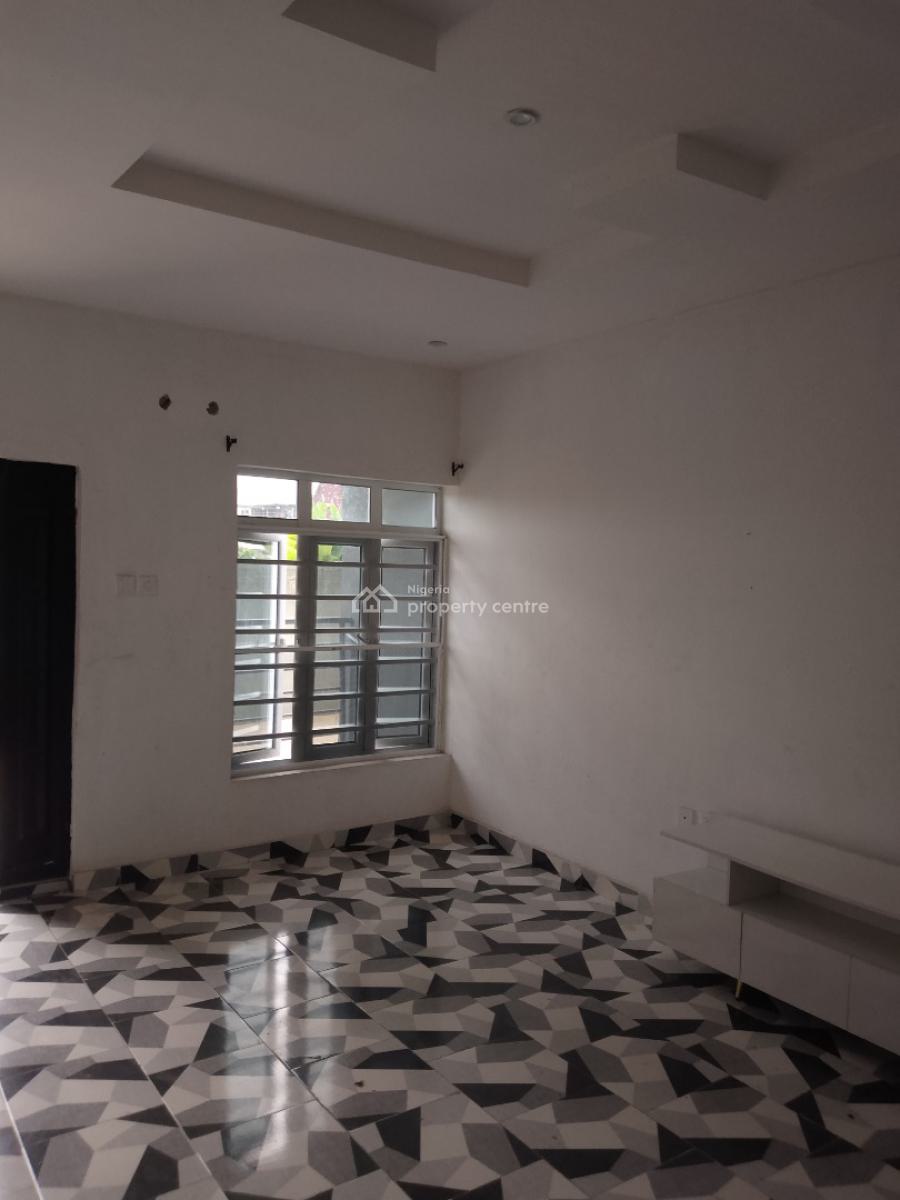 Massive Mini Flat, Greenwood Park Estate Opposite Corona School Abijo, Sangotedo, Ajah, Lagos, Mini Flat (room and Parlour) for Rent
