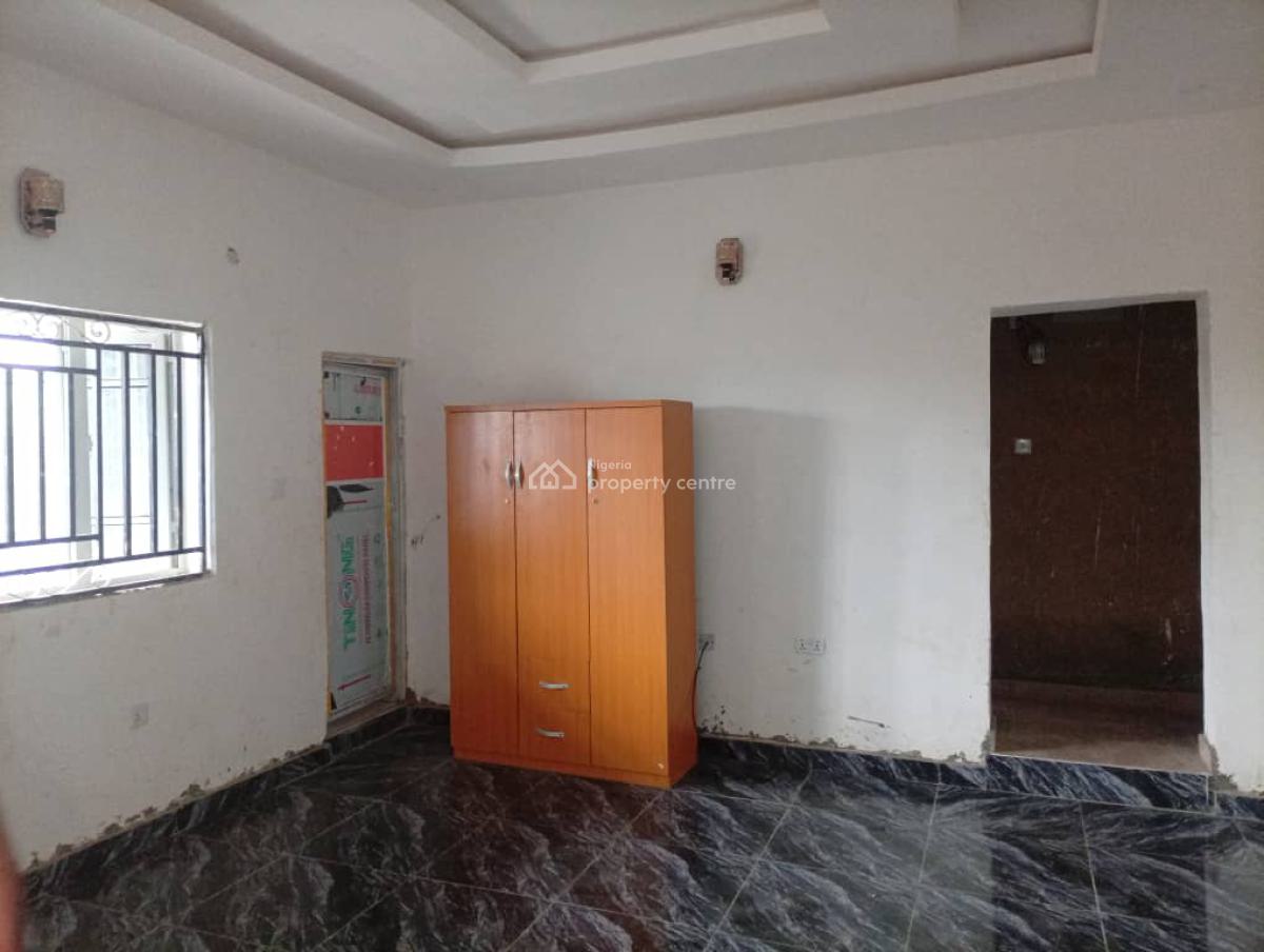 Newly Built 4 Bedroom Bungalow in a Serene Neighborhood, Opeyemi Estate, Gbongudu, Akobo, Ibadan, Oyo, Detached Bungalow for Sale