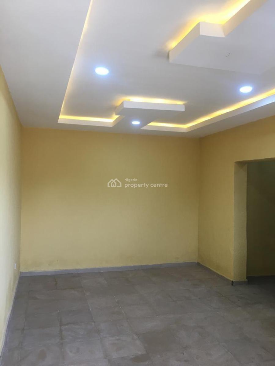 Newly Built 4 Bedroom Bungalow in a Serene Neighborhood, Opeyemi Estate, Gbongudu, Akobo, Ibadan, Oyo, Detached Bungalow for Sale