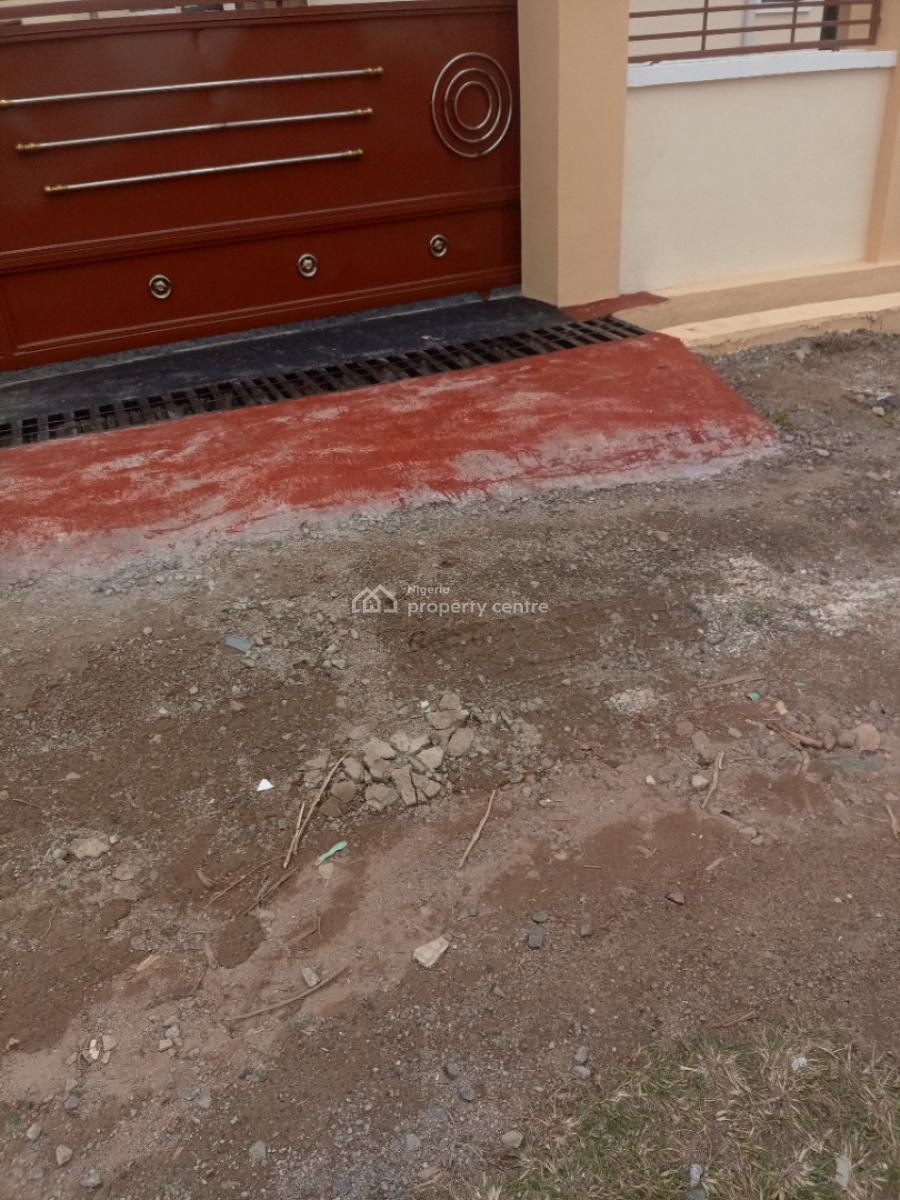 Newly Built 4 Bedroom Bungalow in a Serene Neighborhood, Opeyemi Estate, Gbongudu, Akobo, Ibadan, Oyo, Detached Bungalow for Sale