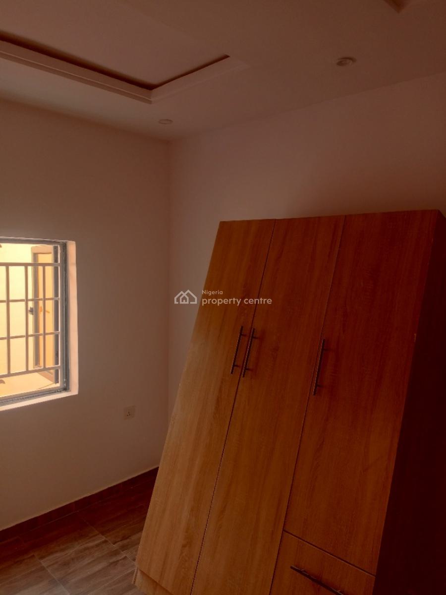 Newly Built 4 Bedroom Bungalow in a Serene Neighborhood, Opeyemi Estate, Gbongudu, Akobo, Ibadan, Oyo, Detached Bungalow for Sale