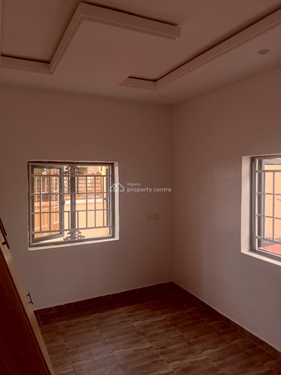 Newly Built 4 Bedroom Bungalow in a Serene Neighborhood, Opeyemi Estate, Gbongudu, Akobo, Ibadan, Oyo, Detached Bungalow for Sale