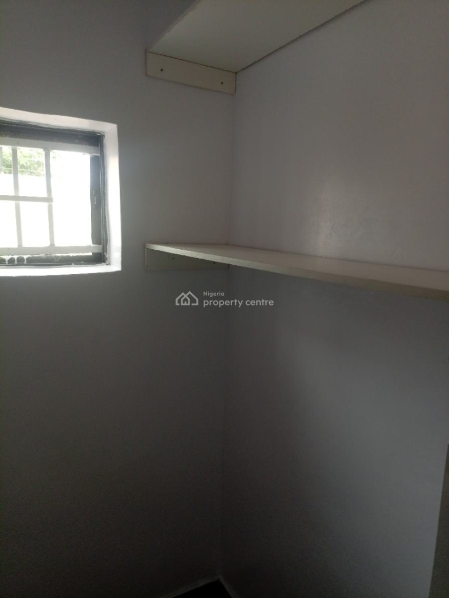 Newly Built 4 Bedroom Bungalow in a Serene Neighborhood, Opeyemi Estate, Gbongudu, Akobo, Ibadan, Oyo, Detached Bungalow for Sale