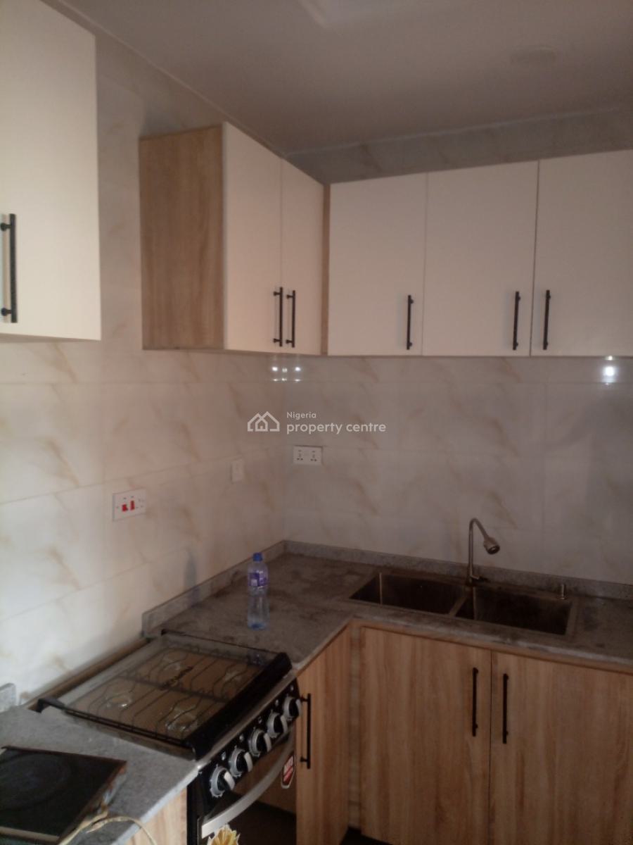 Newly Built 4 Bedroom Bungalow in a Serene Neighborhood, Opeyemi Estate, Gbongudu, Akobo, Ibadan, Oyo, Detached Bungalow for Sale