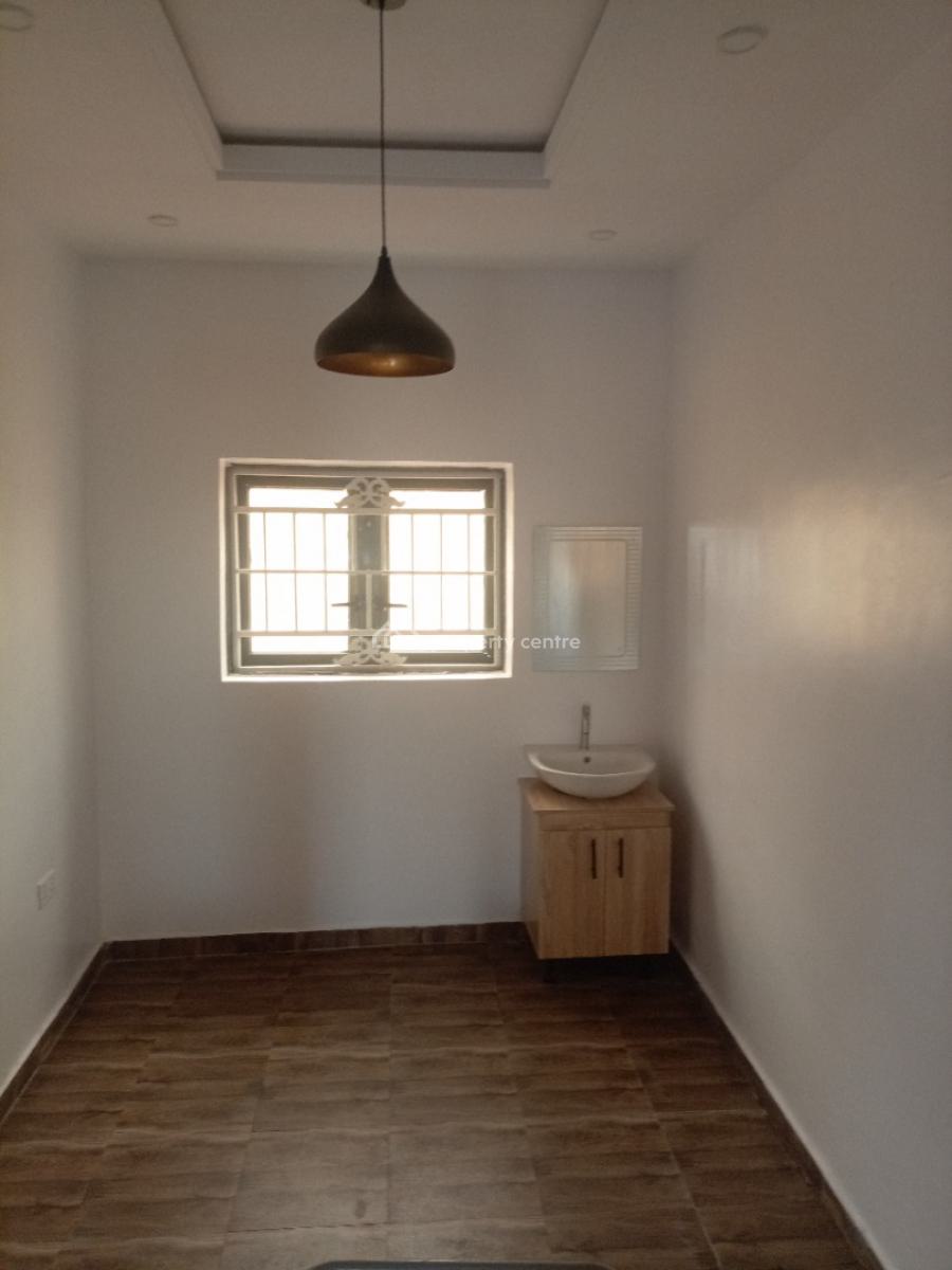 Newly Built 4 Bedroom Bungalow in a Serene Neighborhood, Opeyemi Estate, Gbongudu, Akobo, Ibadan, Oyo, Detached Bungalow for Sale