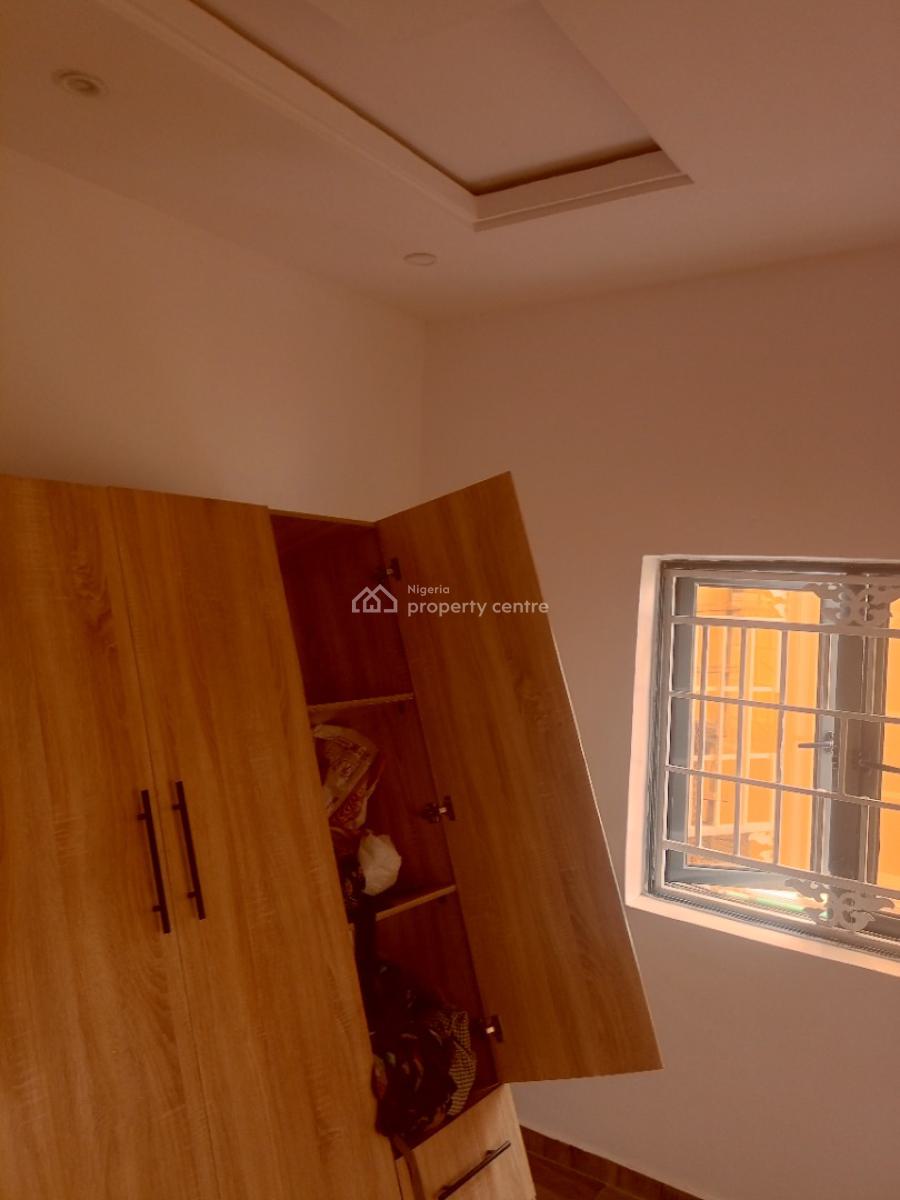 Newly Built 4 Bedroom Bungalow in a Serene Neighborhood, Opeyemi Estate, Gbongudu, Akobo, Ibadan, Oyo, Detached Bungalow for Sale