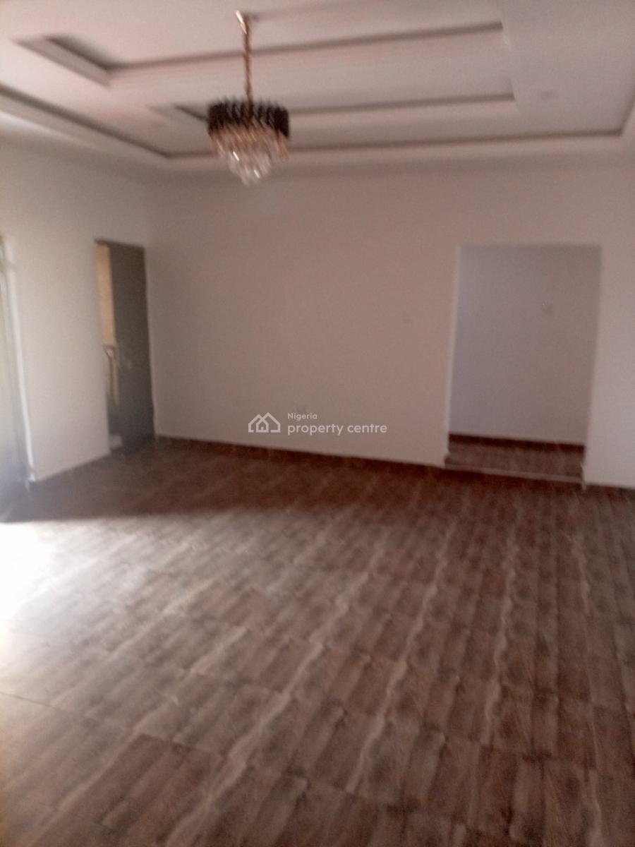 Newly Built 4 Bedroom Bungalow in a Serene Neighborhood, Opeyemi Estate, Gbongudu, Akobo, Ibadan, Oyo, Detached Bungalow for Sale