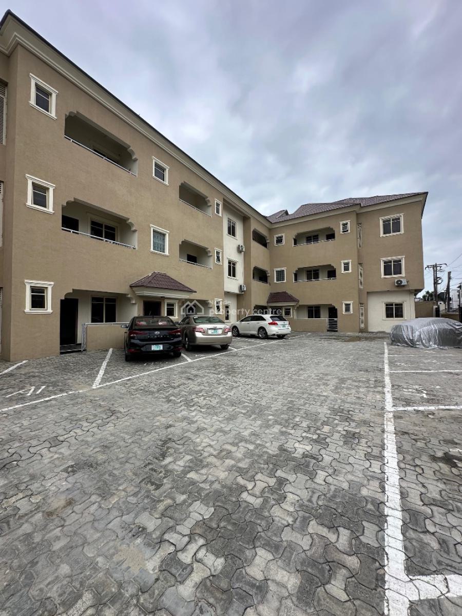 Mini Flat with Dinning Area and Store, Ikate, Ikate Elegushi, Lekki, Lagos, Mini Flat (room and Parlour) for Rent