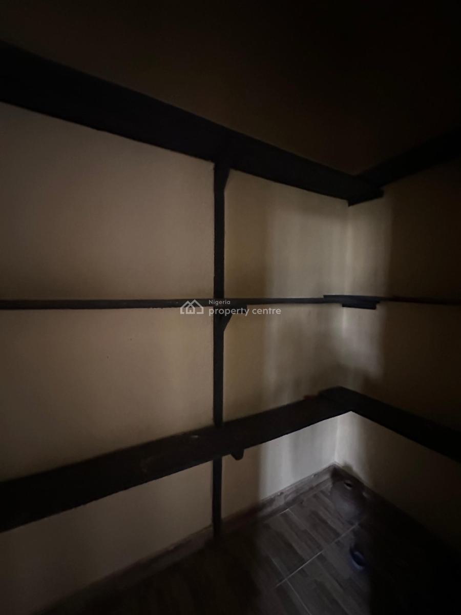 Mini Flat with Dinning Area and Store, Ikate, Ikate Elegushi, Lekki, Lagos, Mini Flat (room and Parlour) for Rent