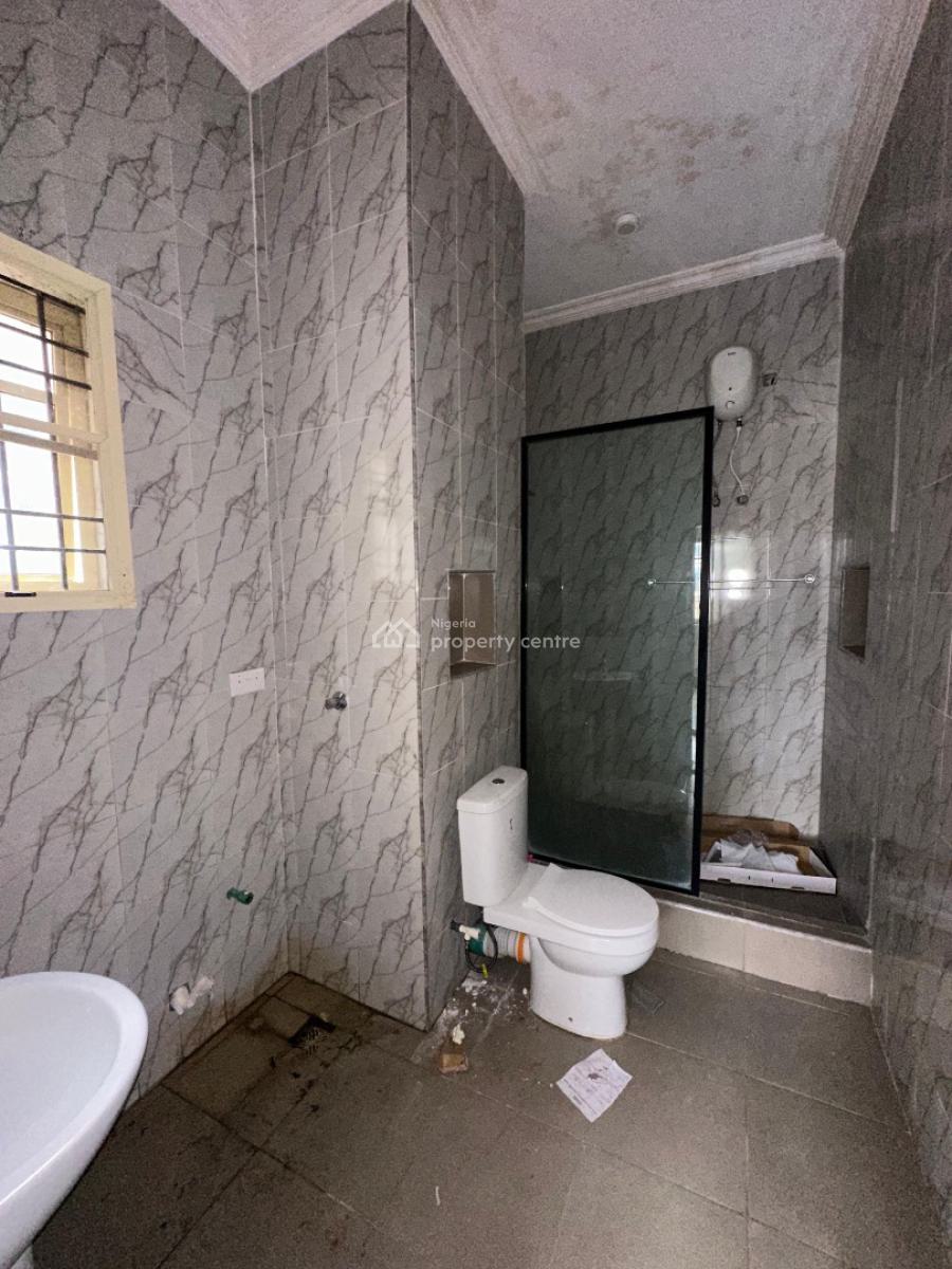 Mini Flat with Dinning Area and Store, Ikate, Ikate Elegushi, Lekki, Lagos, Mini Flat (room and Parlour) for Rent