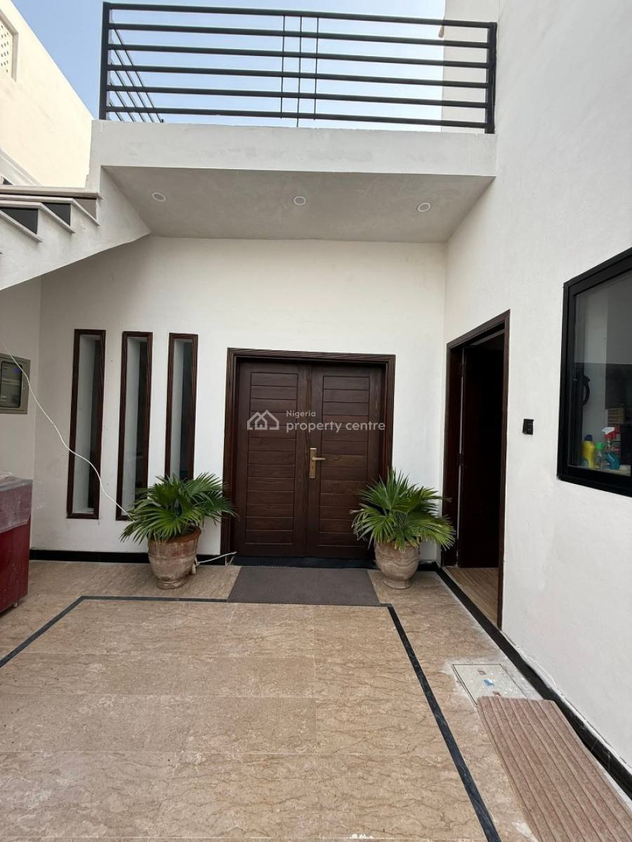 Self Contain Apartment, Abule Oja, Yaba, Lagos, Self Contain (single Rooms) for Sale