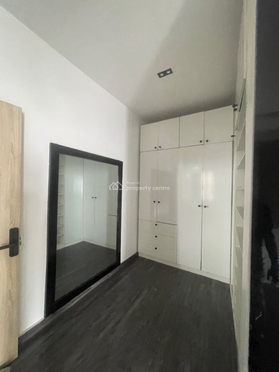Four Bedroom Semi Detach Duplex, Lekki, Lagos, Semi-detached Duplex for Rent