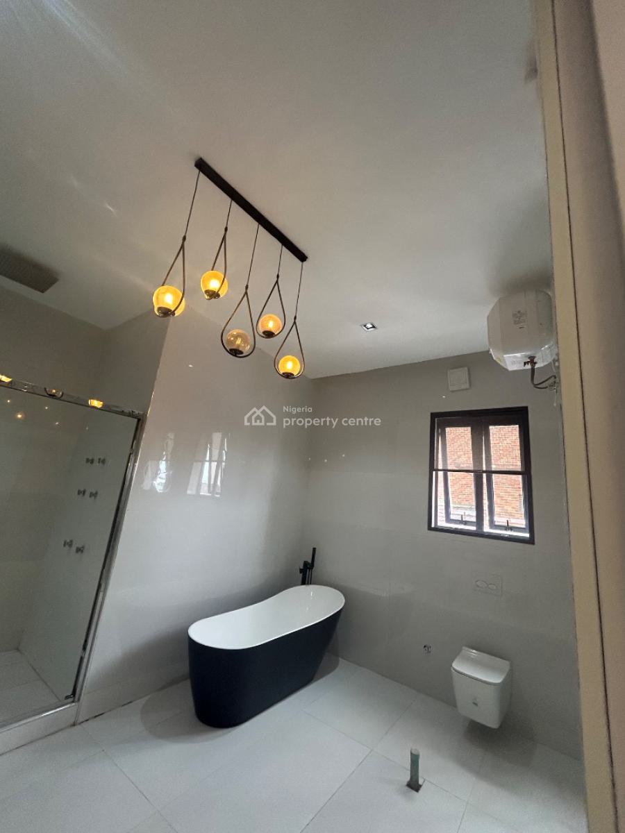 Luxury Estate House, Lekki, Lagos, Detached Duplex for Sale