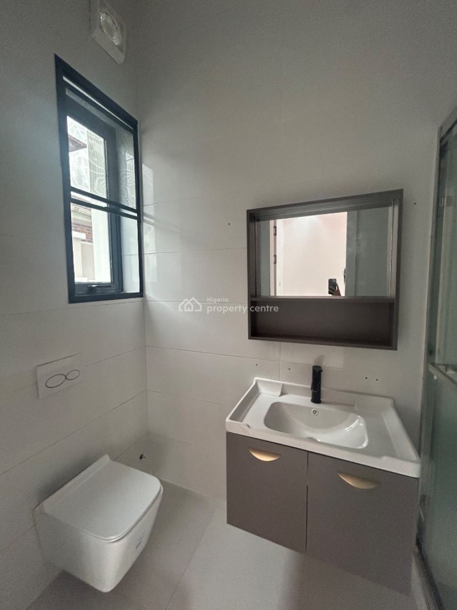 Luxury Estate House, Lekki, Lagos, Detached Duplex for Sale