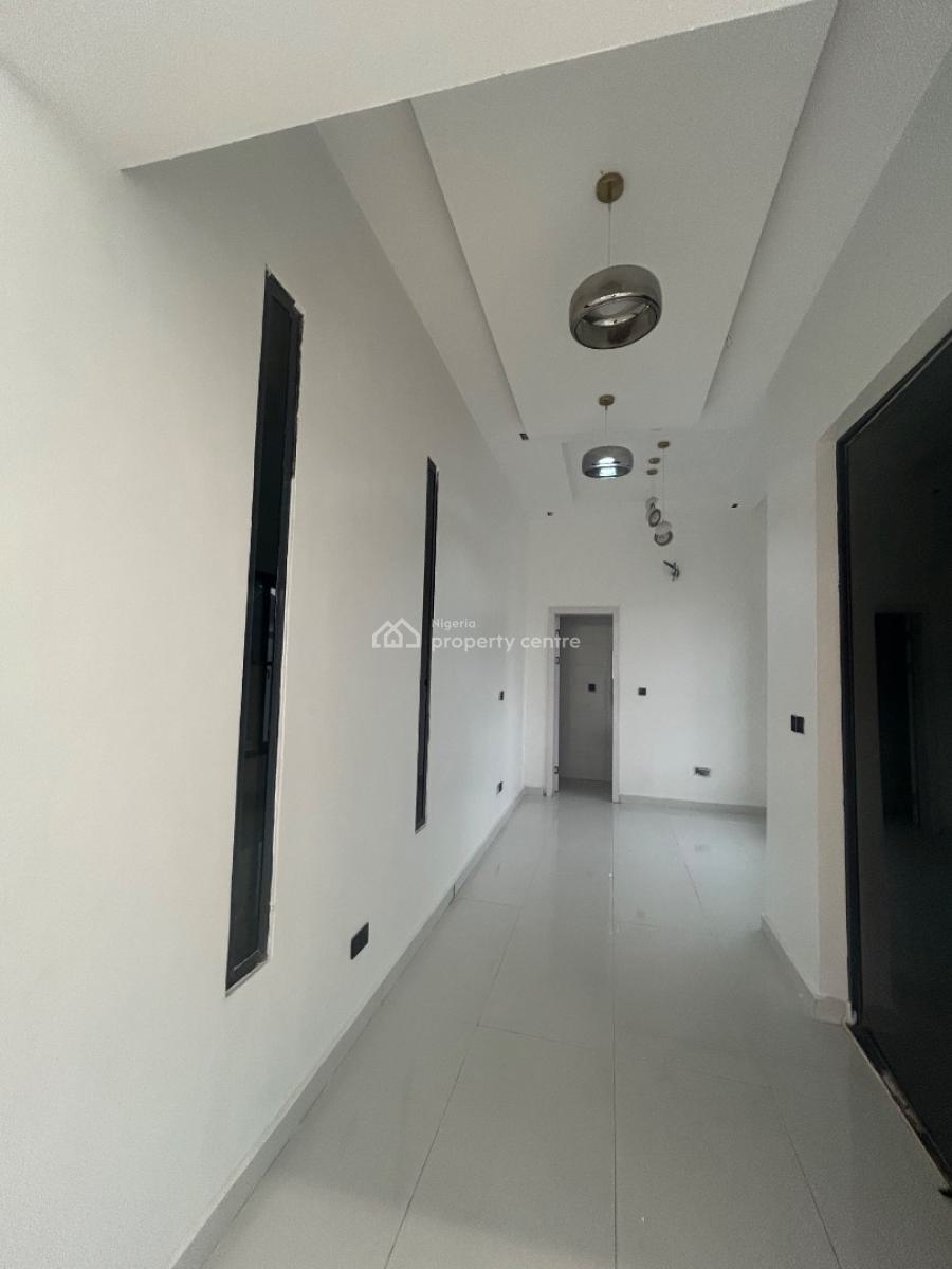 Luxury Estate House, Lekki, Lagos, Detached Duplex for Sale