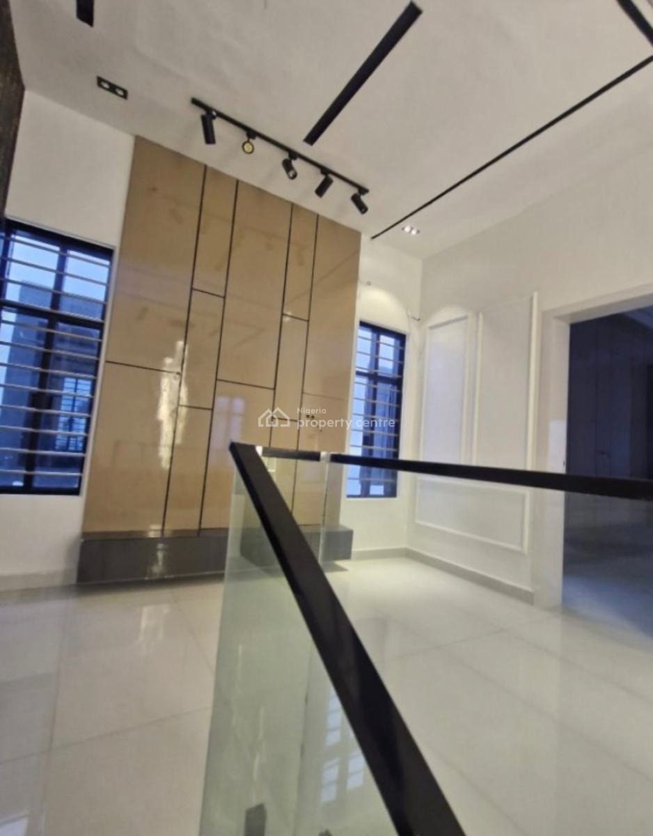 5 Bedroom House with Bq and Pool, Ajah, Lagos, Detached Duplex for Sale