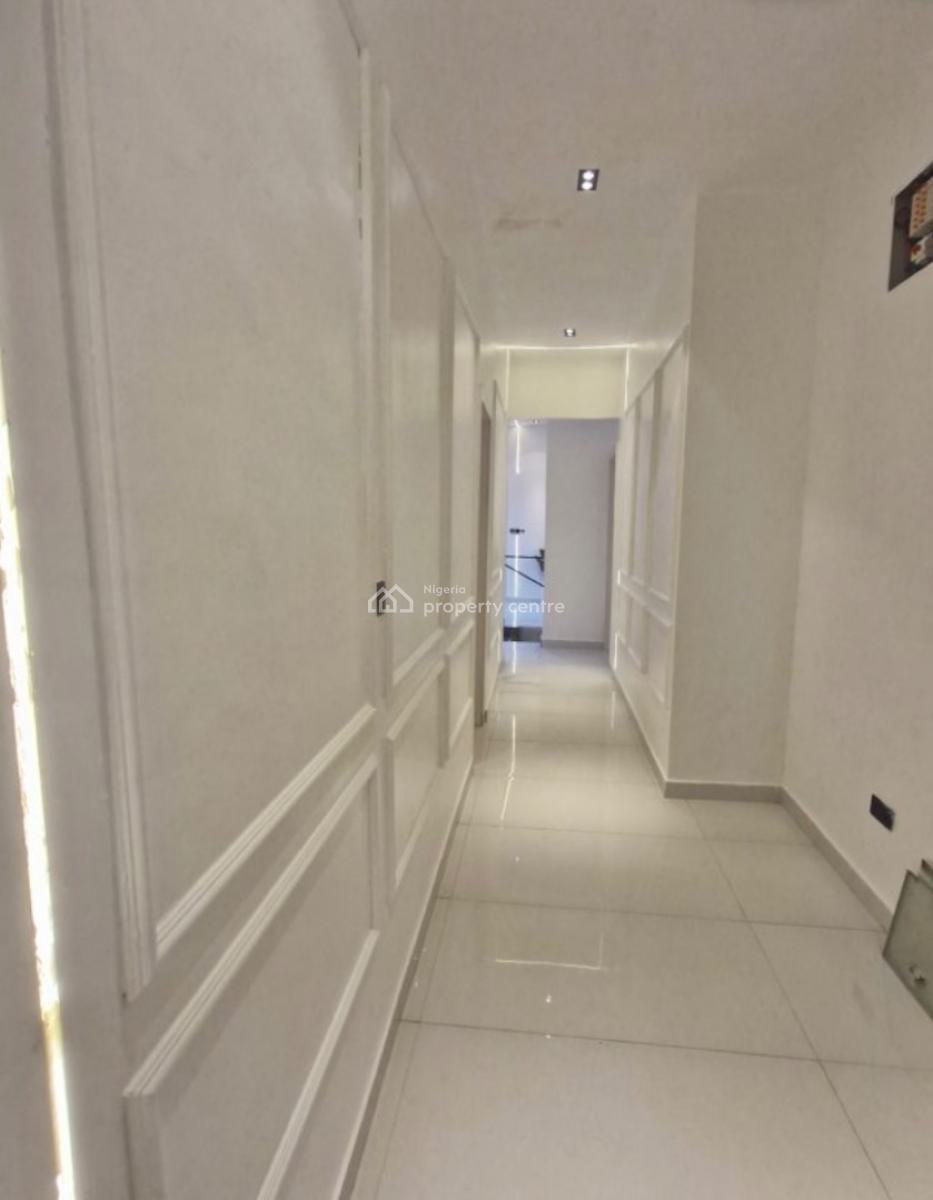 5 Bedroom House with Bq and Pool, Ajah, Lagos, Detached Duplex for Sale