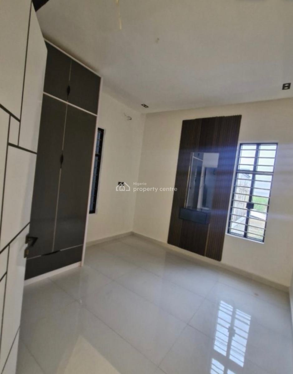5 Bedroom House with Bq and Pool, Ajah, Lagos, Detached Duplex for Sale