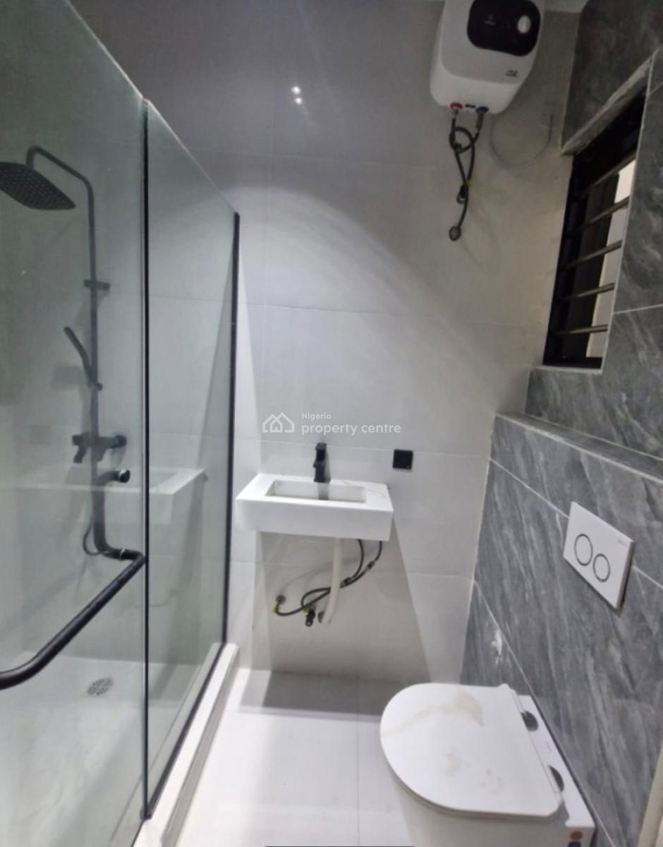 5 Bedroom House with Bq and Pool, Ajah, Lagos, Detached Duplex for Sale