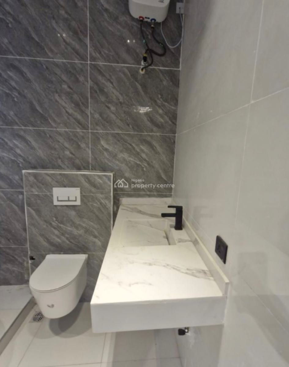 5 Bedroom House with Bq and Pool, Ajah, Lagos, Detached Duplex for Sale